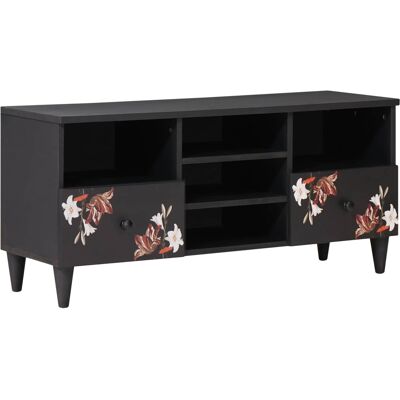 Armoires De Rangement Avec Porte Multicolore 100 X 33,5 X 46 Cm Vidaxl - Publicité Armoires De Rangement Avec Porte Multicolore 100 X 33,5 X 46 Cm Vidaxl - Publicité