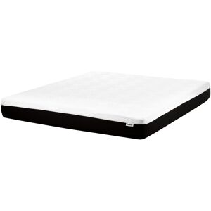 Matelas en latex Beliani - Support 7 zones - Blanc - 180x200 cm - Moyen - Publicité Matelas en latex Beliani - Support 7 zones - Blanc - 180x200 cm - Moyen - Publicité