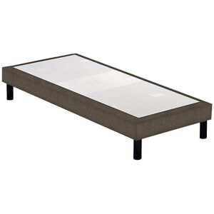 Sommier Déco Epeda Confort Medium 90x200 - Sommier - Publicité Sommier Déco Epeda Confort Medium 90x200 - Sommier - Publicité