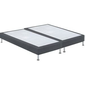 Sommier Bultex Confort Medium Morphologique 3 Zones 2x80x200 - Publicité Sommier Bultex Confort Medium Morphologique 3 Zones 2x80x200 - Publicité
