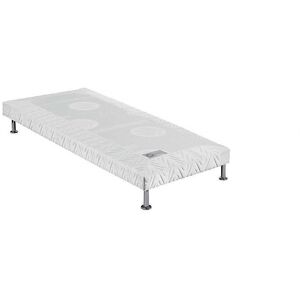Bultex 9 cm 100x200 Sommier tapissier extra plat - Publicité Bultex 9 cm 100x200 Sommier tapissier extra plat - Publicité