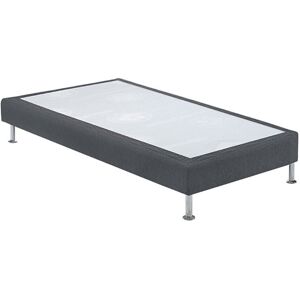 Sommier Bultex Confort Medium Morphologique 3 Zones 90x200 - Publicité Sommier Bultex Confort Medium Morphologique 3 Zones 90x200 - Publicité