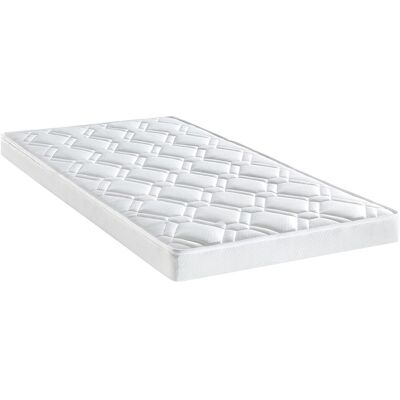 Matelas Bultex Tiroir - 90x200cm Hypoallergénique Double Face - Publicité Matelas Bultex Tiroir - 90x200cm Hypoallergénique Double Face - Publicité