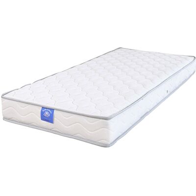 Matelas Sardem Belle Literie Rubis Ressorts 90x190 - Publicité Matelas Sardem Belle Literie Rubis Ressorts 90x190 - Publicité