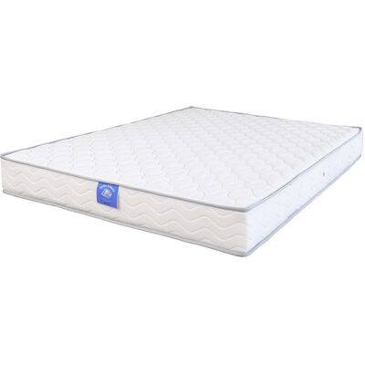 Sardem - Rubis - 140x190 - Ressorts - Matelas - Publicité Sardem - Rubis - 140x190 - Ressorts - Matelas - Publicité