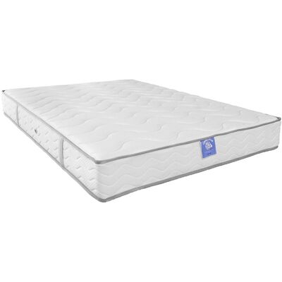 Sardem - Diadème - 160x200 - Ressorts - Matelas - Publicité Sardem - Diadème - 160x200 - Ressorts - Matelas - Publicité