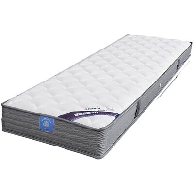 Matelas Sardem Belle Literie Passion Visco Ressorts Ensachés + Mémoire De Forme - Publicité Matelas Sardem Belle Literie Passion Visco Ressorts Ensachés + Mémoire De Forme - Publicité