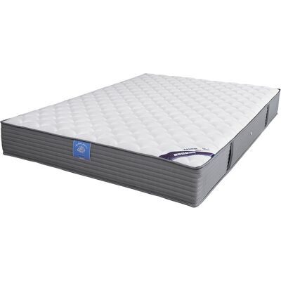 Matelas Sardem Belle Literie Passion Visco Ressorts Ensachés + Mémoire De Forme - Publicité Matelas Sardem Belle Literie Passion Visco Ressorts Ensachés + Mémoire De Forme - Publicité