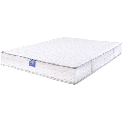 Matelas Sardem Belle Literie Forum Visco Ressorts + Mémoire De Forme 140x190 - Publicité Matelas Sardem Belle Literie Forum Visco Ressorts + Mémoire De Forme 140x190 - Publicité