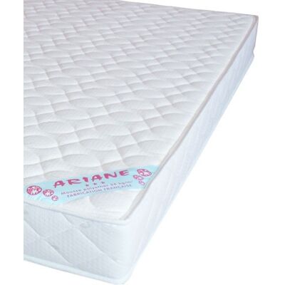 Promo Matelas Matelas Lit Gigogne Ariane 70x190 - Publicité Promo Matelas Matelas Lit Gigogne Ariane 70x190 - Publicité
