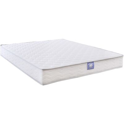 Sardem - Belle Literie Forum - Ressorts - 160x200 - Matelas - Publicité Sardem - Belle Literie Forum - Ressorts - 160x200 - Matelas - Publicité