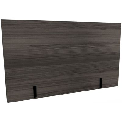 Marque de Mobilier ModèleX Tête de Lit Carrée Finition Bois - tête de lit - Publicité Marque de Mobilier ModèleX Tête de Lit Carrée Finition Bois - tête de lit - Publicité
