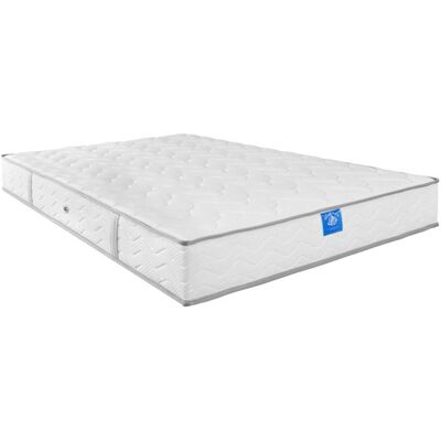 Sardem - Intimité - 120x190 - Ressorts - Mattress - Publicité Sardem - Intimité - 120x190 - Ressorts - Mattress - Publicité