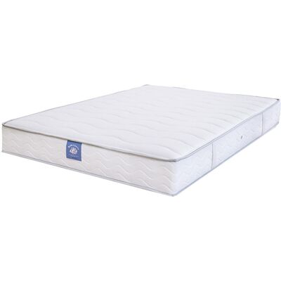 Sardem - Belle Literie Passion - Pocket springs - Mattress - Publicité Sardem - Belle Literie Passion - Pocket springs - Mattress - Publicité