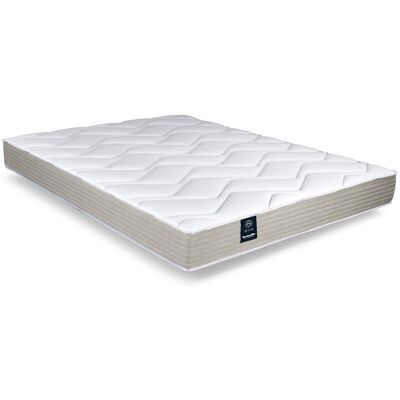 Matelas en mousse Dunlopillo JONQUILLE - Matelas - Publicité Matelas en mousse Dunlopillo JONQUILLE - Matelas - Publicité