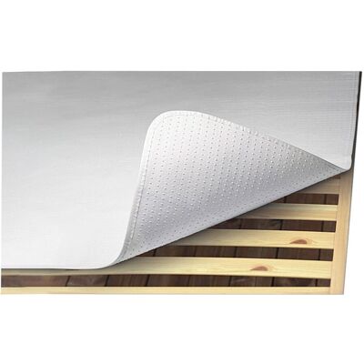 Marque Inconnue 160x200 Antidérapant Protège-matelas - mattress protector - Publicité Marque Inconnue 160x200 Antidérapant Protège-matelas - mattress protector - Publicité