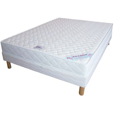 Ariane - Ariane 70x190 - Matelas - Sommier - Ensemble de lit - Publicité Ariane - Ariane 70x190 - Matelas - Sommier - Ensemble de lit - Publicité
