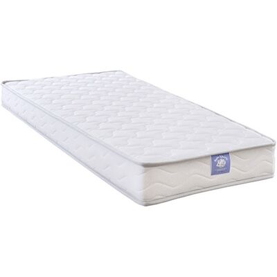 Matelas Sardem Belle Literie Forum Ressorts 90x190 - Publicité Matelas Sardem Belle Literie Forum Ressorts 90x190 - Publicité
