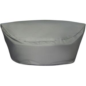 Housse de Protection Beliani - Imperméable, Résistante aux UV - 140x135x80 cm - Publicité Housse de Protection Beliani - Imperméable, Résistante aux UV - 140x135x80 cm - Publicité