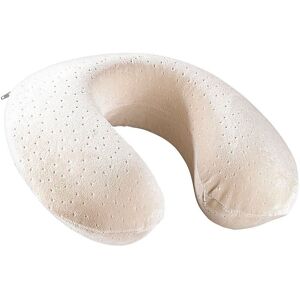 Coussin Cervical À Mémoire De Forme - Newgen Medicals - Publicité Coussin Cervical À Mémoire De Forme - Newgen Medicals - Publicité