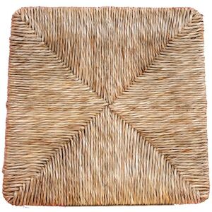 Media Wave Store ® Rechange Siège 427 En Paille Naturelle Fond De La Chaise Silvana 35x39 Cm - Publicité Media Wave Store ® Rechange Siège 427 En Paille Naturelle Fond De La Chaise Silvana 35x39 Cm - Publicité
