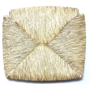 Media Wave Store ® Rechange Siège Art. 1212 En Paille Naturelle Fond De La Chaise Paysanne 35x38 Cm - Publicité Media Wave Store ® Rechange Siège Art. 1212 En Paille Naturelle Fond De La Chaise Paysanne 35x38 Cm - Publicité