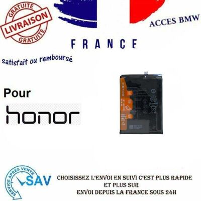 Batterie Premium Pour Honor 20 Lite Hb426389eew - Publicité Batterie Premium Pour Honor 20 Lite Hb426389eew - Publicité