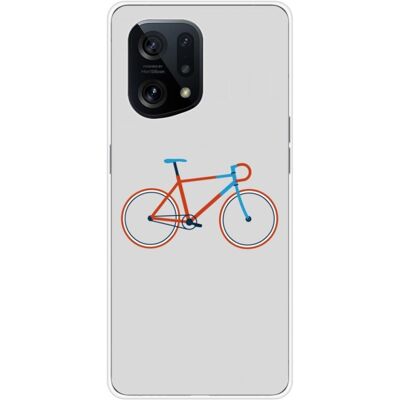 1001coques - Oppo Find X5 - Imprimée - Coque - Publicité 1001coques - Oppo Find X5 - Imprimée - Coque - Publicité