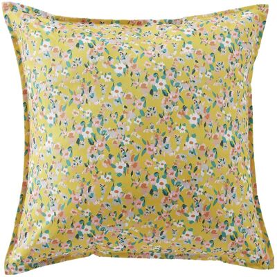 Housse De Rêve Housse De Coussin Extérieur 45x45 Cm Polyester Mam - Publicité Housse De Rêve Housse De Coussin Extérieur 45x45 Cm Polyester Mam - Publicité