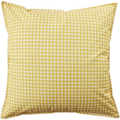 L’effet Papillon Housse De Coussin 60x60 Cm Polyester Imprimé + Enduction Vickie Soleil - Publicité L’effet Papillon Housse De Coussin 60x60 Cm Polyester Imprimé + Enduction Vickie Soleil - Publicité