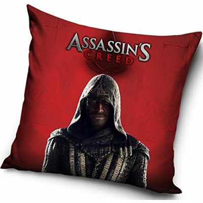 Missoni Coussin Décoratif 40 X 40 Assassin'S Creed Rouge - Publicité Missoni Coussin Décoratif 40 X 40 Assassin'S Creed Rouge - Publicité