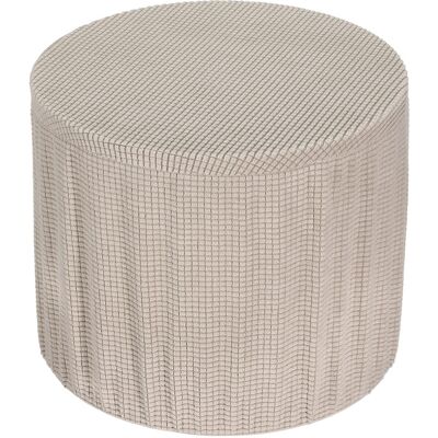 Uxcell Housse Pour Tabouret Rond, Protège-Pouf (Moyen, Kaki) - Publicité Uxcell Housse Pour Tabouret Rond, Protège-Pouf (Moyen, Kaki) - Publicité