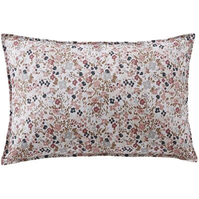 Housse De Rêve Housse De Coussin Extérieur 40x60 Cm Polyester Nora - Publicité Housse De Rêve Housse De Coussin Extérieur 40x60 Cm Polyester Nora - Publicité