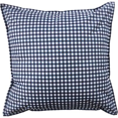 L’effet Papillon Housse De Coussin 60x60 Cm Polyester Imprimé + Enduction Vickie Minuit - Publicité L’effet Papillon Housse De Coussin 60x60 Cm Polyester Imprimé + Enduction Vickie Minuit - Publicité