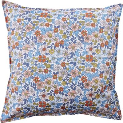 Housse De Rêve Housse De Coussin Extérieur 60x60 Cm Polyester Nathan - Publicité Housse De Rêve Housse De Coussin Extérieur 60x60 Cm Polyester Nathan - Publicité