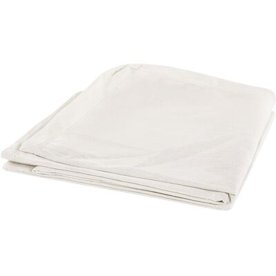 Beliani Housse De Canapé 3 Places Amovible Polyester Blanc Cassé Gilja - Publicité Beliani Housse De Canapé 3 Places Amovible Polyester Blanc Cassé Gilja - Publicité