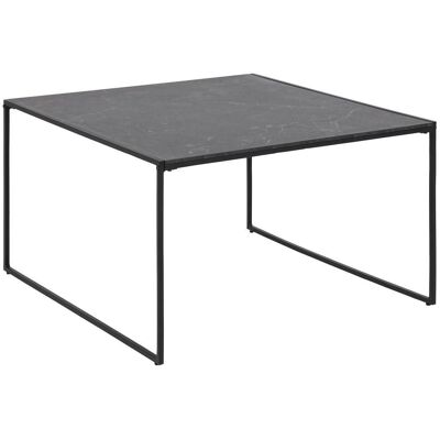 Table basse carrée ACTONA GROUP "Infinity" - Table basse - Publicité Table basse carrée ACTONA GROUP "Infinity" - Table basse - Publicité