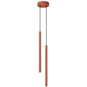Lampe suspendue moderne Sollux Lighting Pastelo - Lampe suspendue - Publicité Lampe suspendue moderne Sollux Lighting Pastelo - Lampe suspendue - Publicité