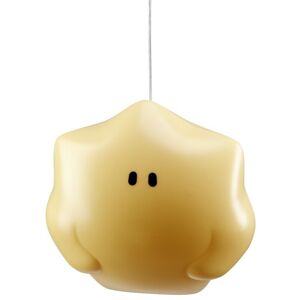 Suspension Pour Chambre D'Enfant - Buddy Sun - Philips - Publicité Suspension Pour Chambre D'Enfant - Buddy Sun - Philips - Publicité