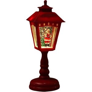 Décorations De Noël Veilleuse Lumineuse En Cristal Ornements De Noël Lampe 2434 - Publicité Décorations De Noël Veilleuse Lumineuse En Cristal Ornements De Noël Lampe 2434 - Publicité