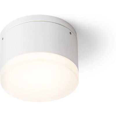 Lustre ORIN R - Verre Satiné IP54 - Publicité Lustre ORIN R - Verre Satiné IP54 - Publicité