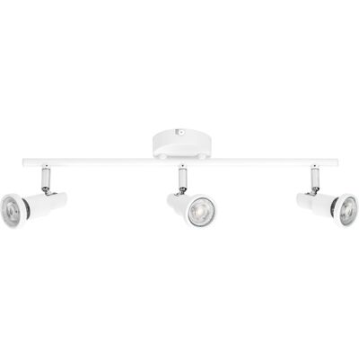 Luminaire LED Ledvance - Blanc - Dimmable - Usage intérieur - Publicité Luminaire LED Ledvance - Blanc - Dimmable - Usage intérieur - Publicité