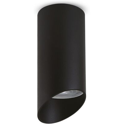 Luminaire Maclean Energy - Aluminium GU10 Rond - Luminaire - Publicité Luminaire Maclean Energy - Aluminium GU10 Rond - Luminaire - Publicité