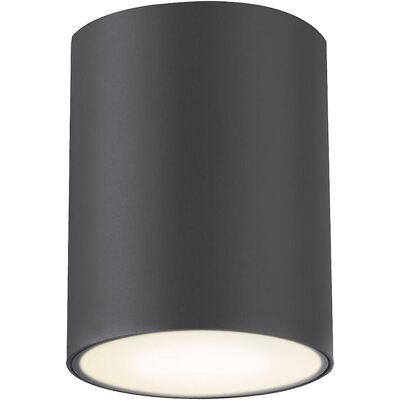 Luminaire de plafond extérieur Rabalux Zombor - GU10 35W IP54 - Publicité Luminaire de plafond extérieur Rabalux Zombor - GU10 35W IP54 - Publicité