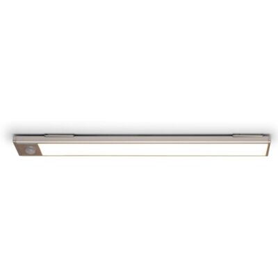 Grundig Modèle - Barre Lumineuse LED pour Cuisine - Lampe LED avec Détecteur - Publicité Grundig Modèle - Barre Lumineuse LED pour Cuisine - Lampe LED avec Détecteur - Publicité