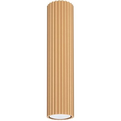 SOLLUX LIGHTING Plafonnier - Design Moderne Minimaliste - Publicité SOLLUX LIGHTING Plafonnier - Design Moderne Minimaliste - Publicité