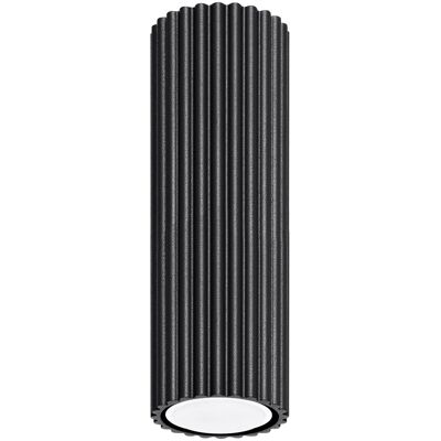 SOLLUX LIGHTING Lampe de Plafond Carbon - Éclairage moderne minimaliste - Publicité SOLLUX LIGHTING Lampe de Plafond Carbon - Éclairage moderne minimaliste - Publicité