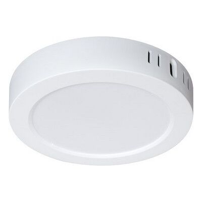 Orion Panneau Led Rond En Saillie Solis 289 Mm 24 W 2640 Lm - O-600-0118 - Publicité Orion Panneau Led Rond En Saillie Solis 289 Mm 24 W 2640 Lm - O-600-0118 - Publicité