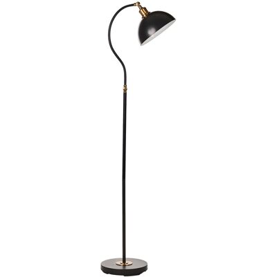 Beliani Lennon Lampe sur Pied Industrielle - Lampe sur Pied - Publicité Beliani Lennon Lampe sur Pied Industrielle - Lampe sur Pied - Publicité