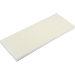 400x150x20mm Voiture Garage Paroi Garde Porte Pare-Chocs Protection Blanc - Publicité 400x150x20mm Voiture Garage Paroi Garde Porte Pare-Chocs Protection Blanc - Publicité
